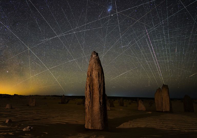 Si chiamano LEO e saranno una "spina nel fianco" per gli astronomi Si chiamano LEO e saranno una "spina nel fianco" per gli astronomi