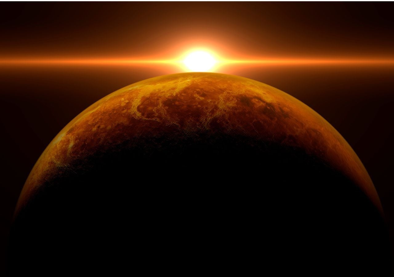 Sin el Sol, la Tierra seguiría girando… pero no por mucho tiempo.
