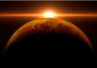 Si el Sol desapareciera ahora mismo, tendr&iacute;as exactamente 8 minutos de vida normal antes de saberlo