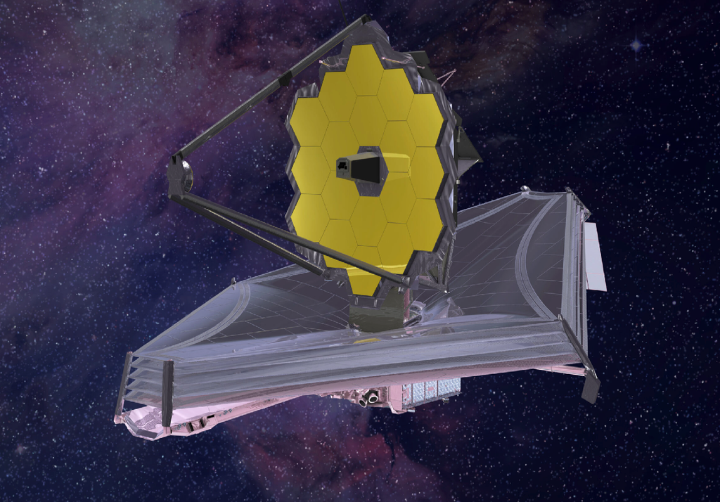 JWST JWST