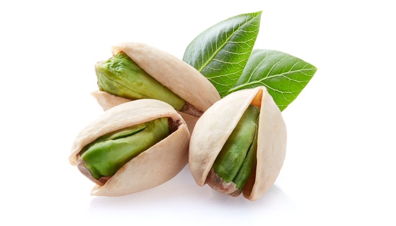 Del árbol al plato: cultivar pistachos en casa es posible si se respetan las condiciones del clima y la polinización.