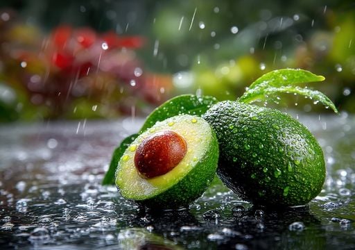 Sí, podés cultivar tu propias paltas en casa: guía para hacerlo en patios y balcones