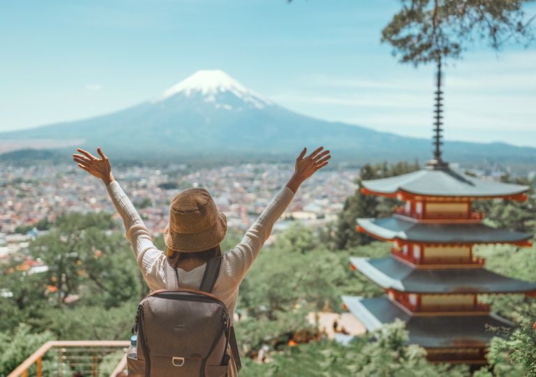 Si tienes pensado viajar pronto a Jap&oacute;n, prep&aacute;rate para las nuevas normas: cu&aacute;ndo se aplicar&aacute;n y qu&eacute; es lo que cambiar&aacute;