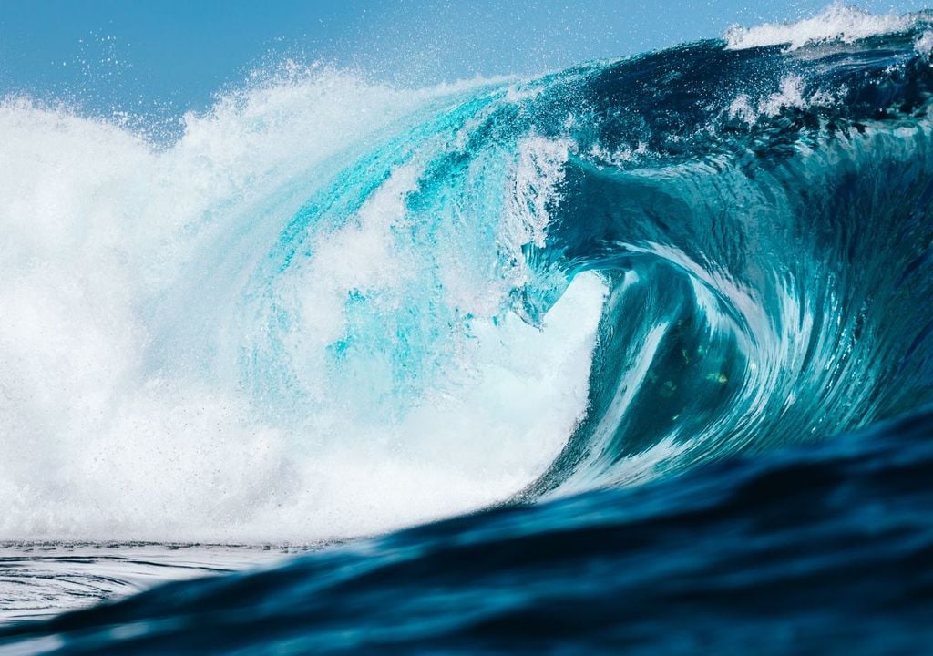 Tsunami Tsunami