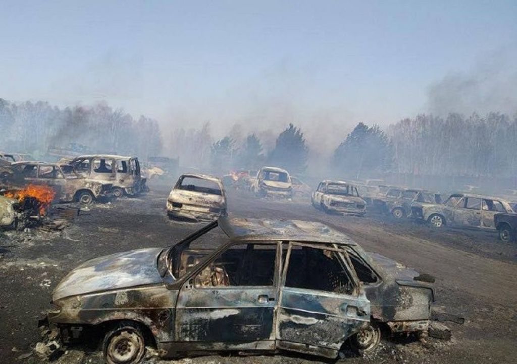 incendios forestales llamas siberia fuego cambio climático incendios forestales llamas siberia fuego cambio climático