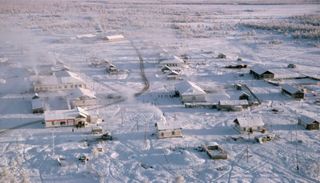 Siberia habitable para el ser humano a finales del siglo XXI