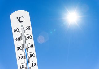 30°C bringt Badewetter am Polarkreis! Gruselige Juni-Prognose.