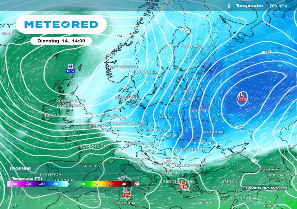 cold, wetter, herbst