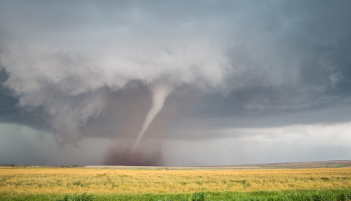 Sieben Tornados an einem Tag: Europ&auml;ische Unwetter-Datenbank best&auml;tigt Wirbelsturm-Serie quer durch Europa!