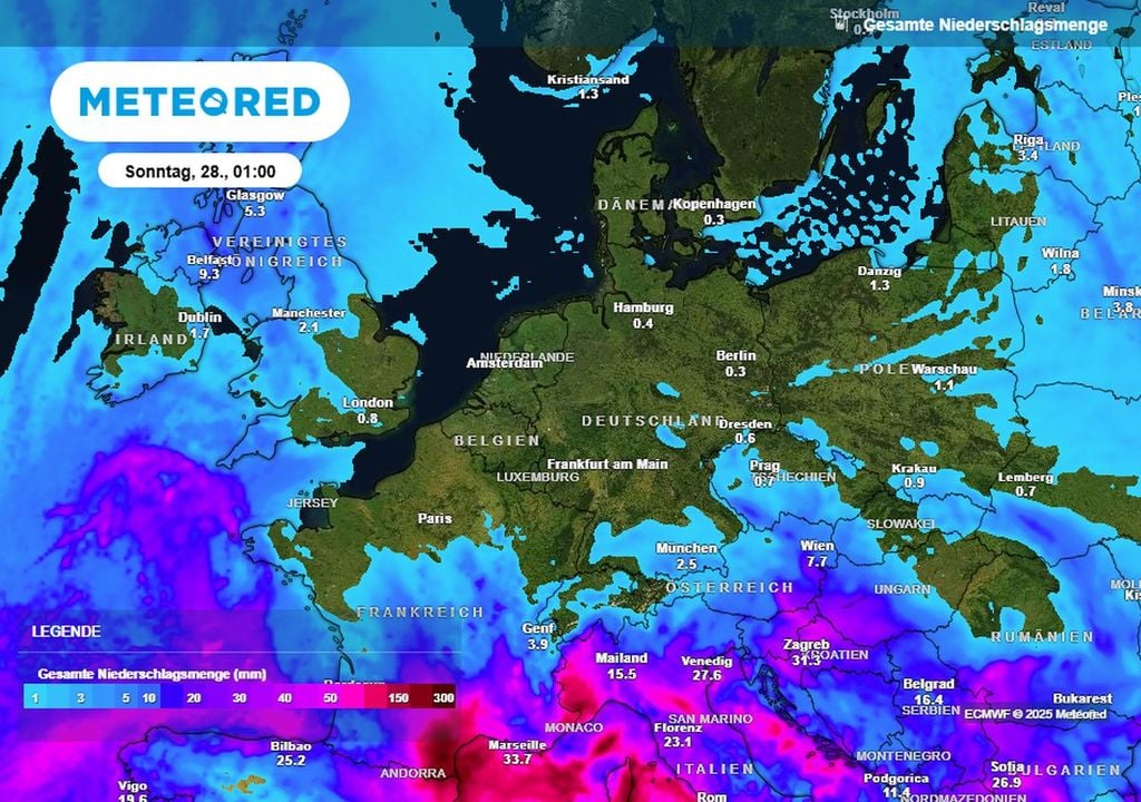 dürre, dezember, deutschland
