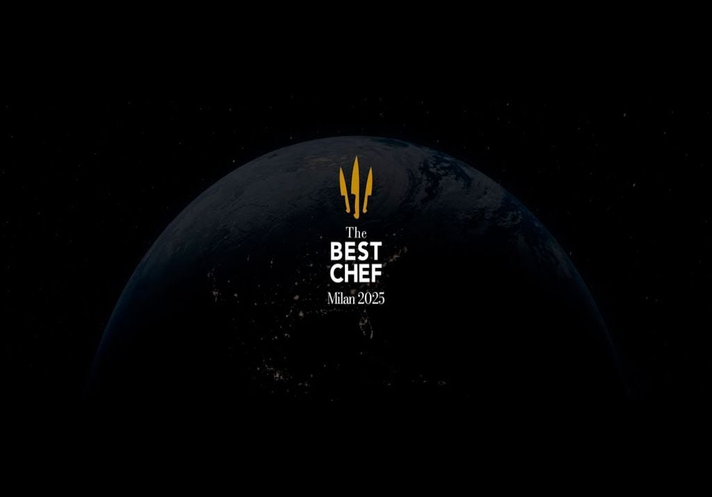 The Best Chef Awards 2025