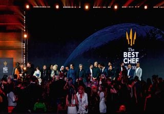 Siete chefs chilenos brillan en The Best Chef Awards 2025: un hito para la gastronomía nacional