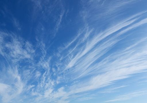 Siete curiosidades de las nubes que tal vez tú no conocías