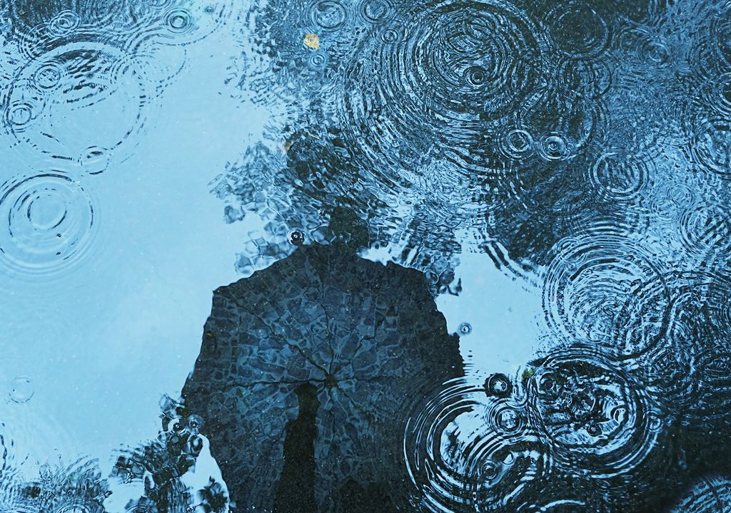 lluvia; paraguas lluvia; paraguas