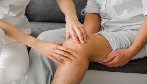 Savoir rep&eacute;rer les premiers signes d'arthrose