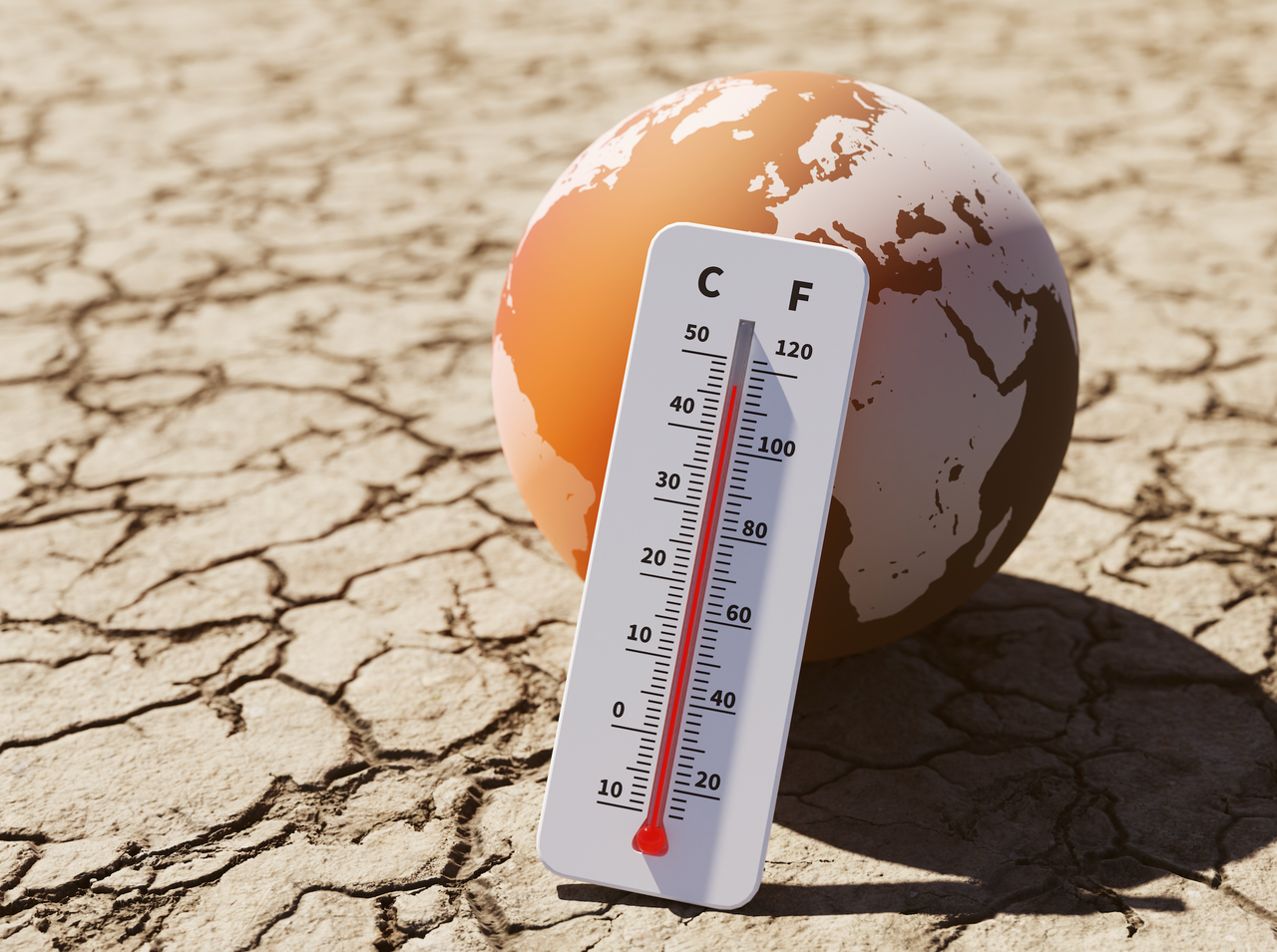 Signs of a major climatic shift in 2026 as La Niña begins to fade. What ...