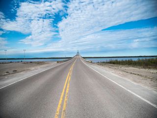 Sigue la calma, aunque se acercan nuevas tormentas