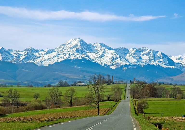 Sigue la montaña rusa: de la nieve a la playa en apenas unos días Sigue la montaña rusa: de la nieve a la playa en apenas unos días