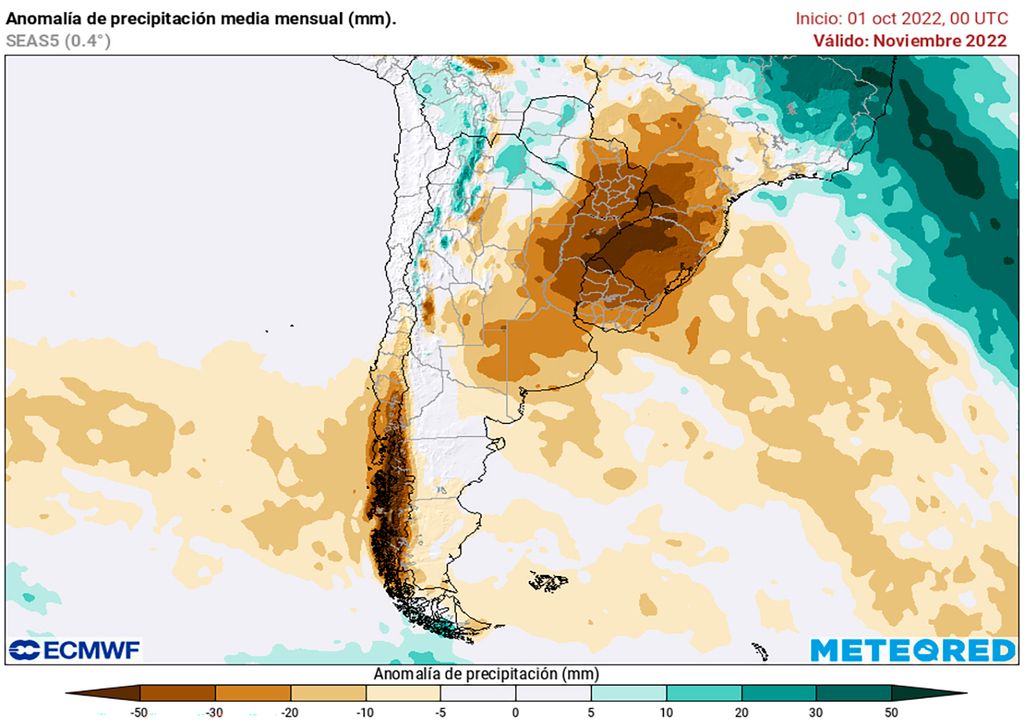 Sequia, Lluvia, Precipitaciones, Primavera, Clima