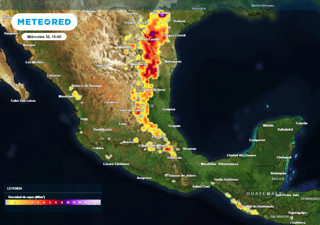 LLuvia LLuvia