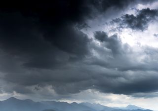 Siguen las lluvias en el norte y llega temporal a la Patagonia