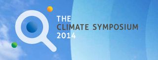Simposio sobre el clima 2014: transformar las observaciones y las investigaciones en acciones por el clima