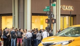 Sin copa pero con calle propia: el hito que Argentina celebra en este 2026 sobre la Quinta Avenida de Nueva York