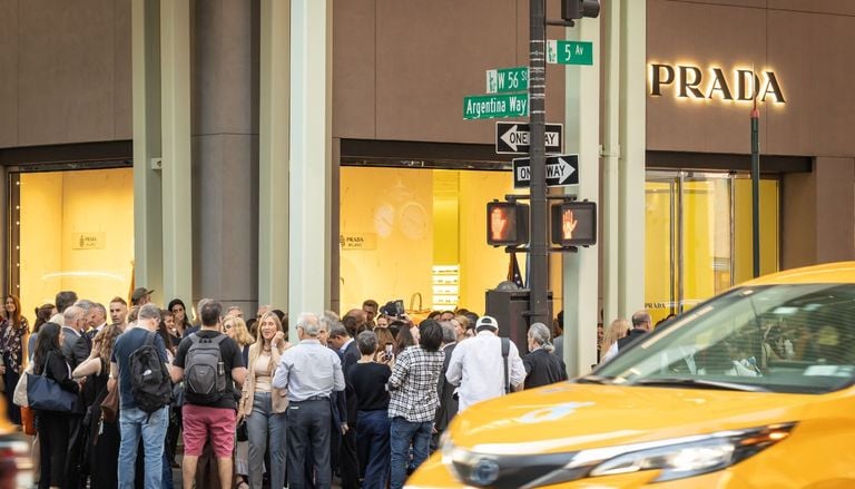 Sin copa pero con calle propia: el hito que Argentina celebra en este 2026 sobre la Quinta Avenida de Nueva York