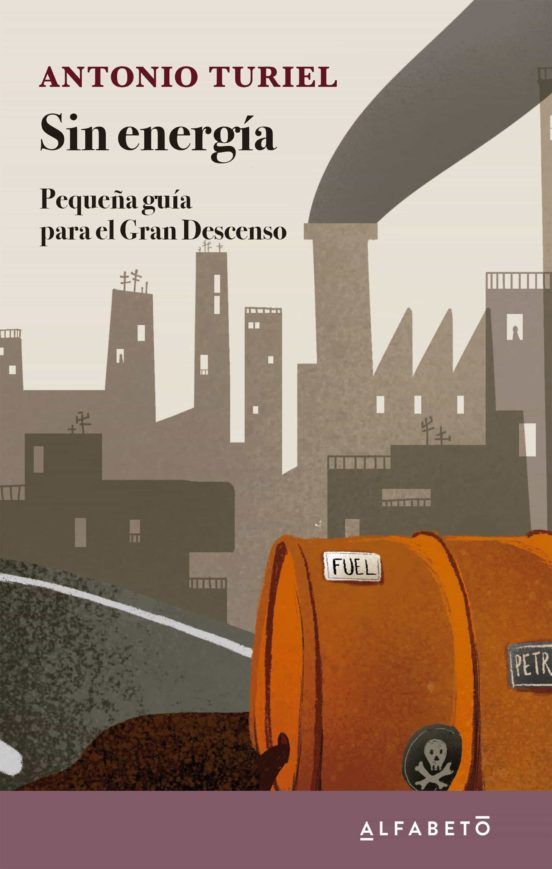 Portada del libro