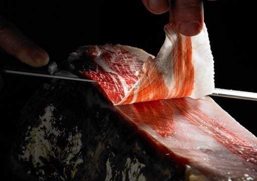 Sin fr&iacute;o, no hay jam&oacute;n: as&iacute; condiciona el tiempo de febrero el sabor del ib&eacute;rico m&aacute;s valorado