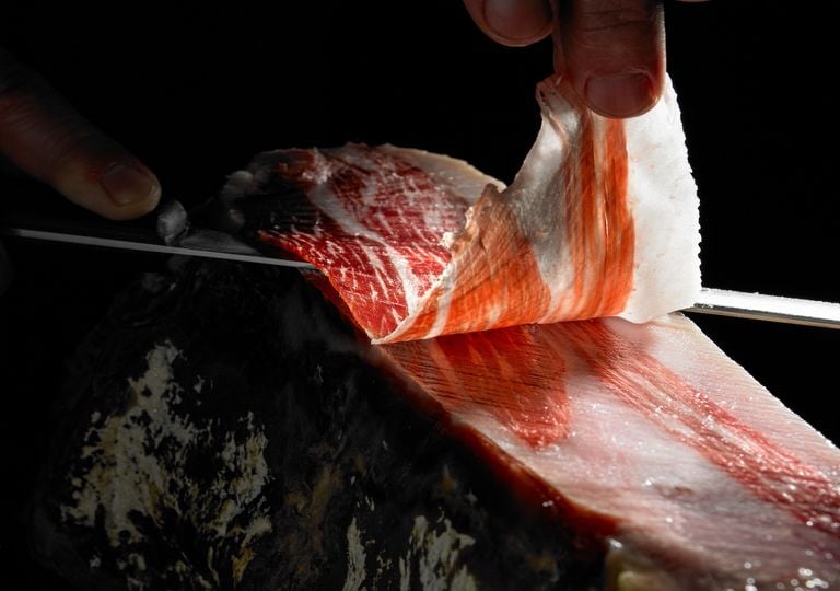 Sin fr&iacute;o, no hay jam&oacute;n: as&iacute; condiciona el tiempo de febrero el sabor del ib&eacute;rico m&aacute;s valorado