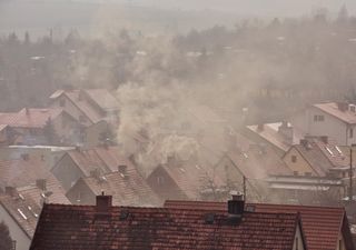 Sin lluvias, con alerta ambiental y probable ola de calor: el 'veroño' no da tregua en Chile central