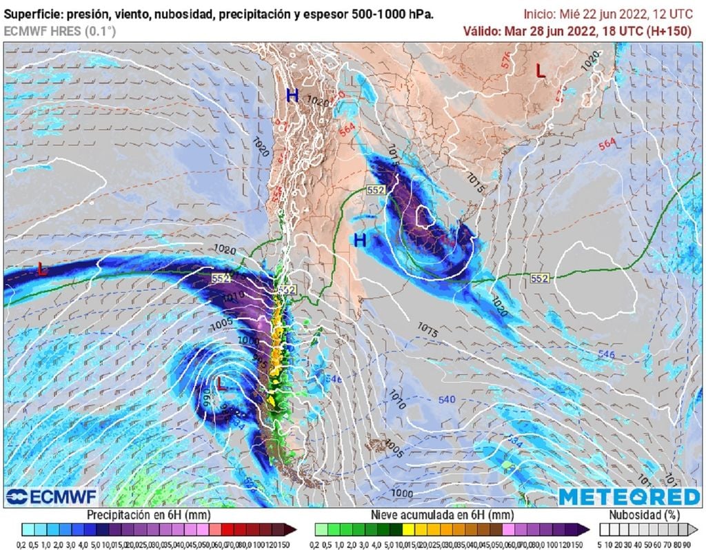 mapa de superficie mapa de superficie