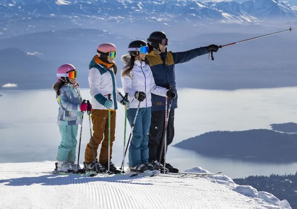 Vacaciones de invierno en Argentina: 5 destinos perfectos para visitar en familia