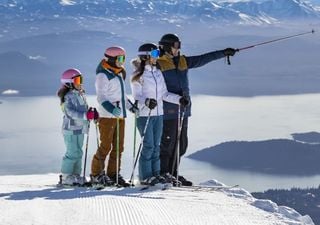¿Sin planes para las vacaciones de invierno? Estos 5 destinos argentinos son perfectos para ir en familia