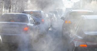 Sin respiración fácil para los habitantes de las ciudades: NO2