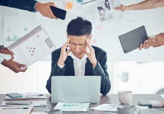 Síndrome de Burnout: nova classificação da OMS a considera uma doença ocupacional no Brasil