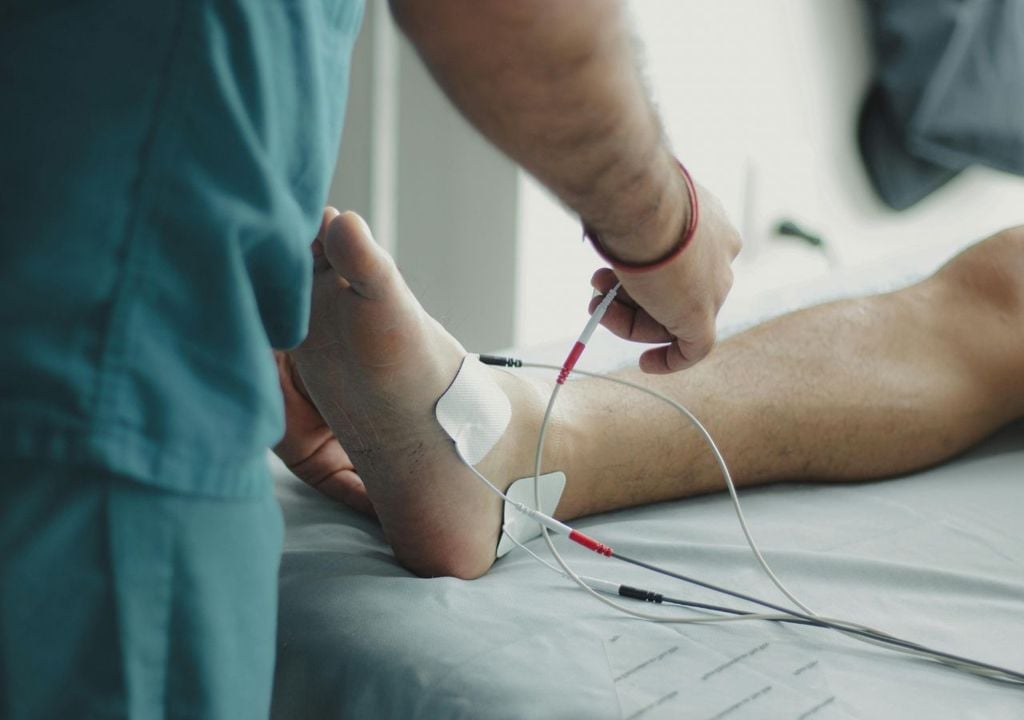 Fisioterapia Fisioterapia