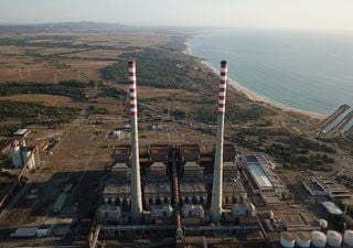 Sines vai ter uma central dessalinizadora na zona industrial