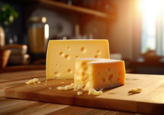 Sinfonía culinaria: un experimento demuestra que la música cambia el sabor del queso