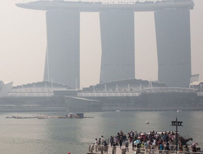Singapur Impondrá Impuestos Sobre El Carbono A Partir De 2019