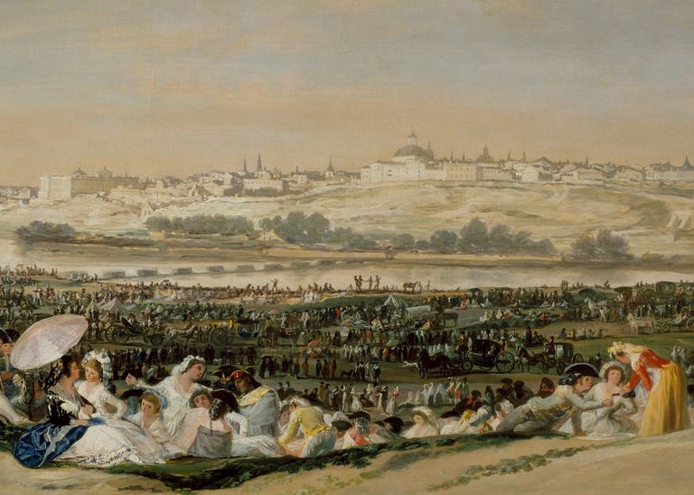 La Pradera de San Isidro La Pradera de San Isidro