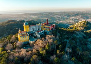 Sintra esconde um tesouro — e poucos têm o privilégio de o conhecer