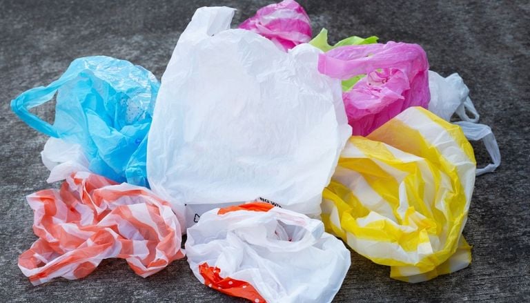 &iquest;Sirve dejar de usar bolsas pl&aacute;sticas? La respuesta de los pa&iacute;ses que ya las prohibieron