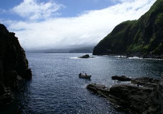 Sismo de magnitude 2,8 nos Açores ontem: saiba mais