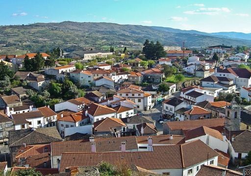 Sismo em Celorico da Beira mostra que é preciso estar também atento às regiões do Centro e Norte do País