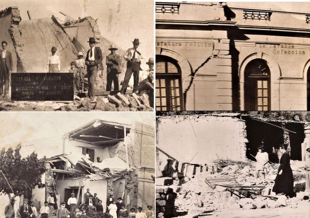 terremoto de 1920 costa de araujo terremoto de 1920 costa de araujo