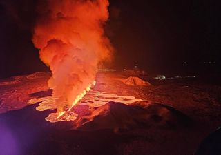 Iceland: earthquakes and volcanic eruptions leave the Reykjanes Peninsula on alert