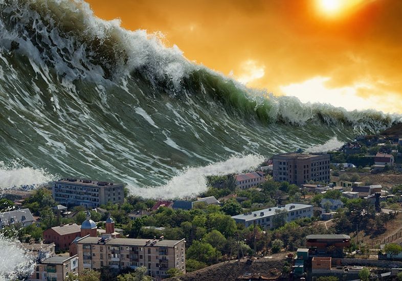 Sismos e Tsunamis estará Portugal preparado?