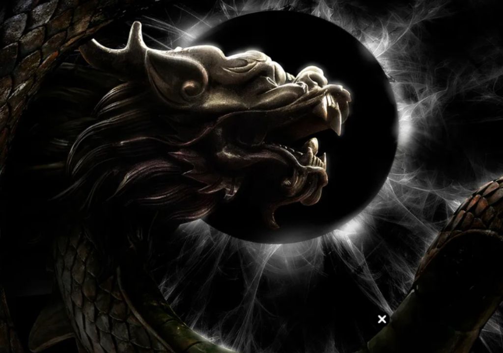 sismo eclipse sol luna tierra terremoto dioses mitos